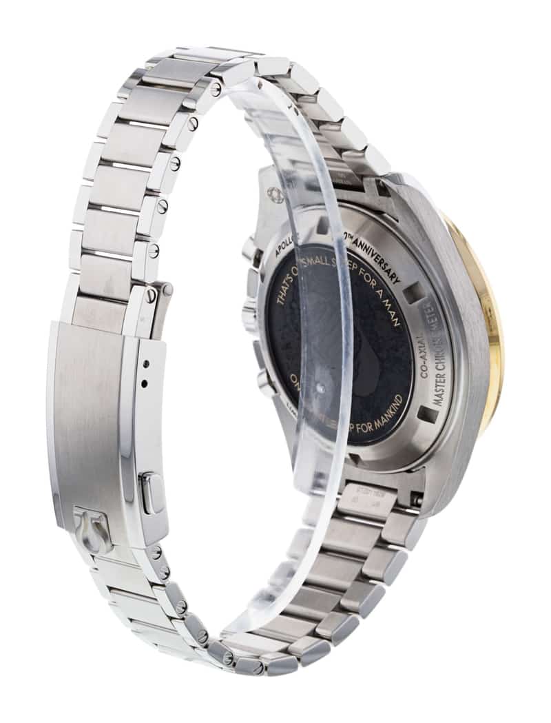 Omega Speedmaster Apollo 310.20.42.50.01.001